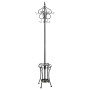 Hat stand Alexandra House Living Black 26 x 38 x 26 cm