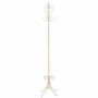 Hat stand Alexandra House Living White 90 x 214 x 161 cm