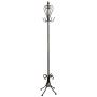 Hat stand Alexandra House Living Black 90 x 214 x 161 cm