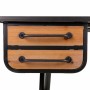 Bureau Alexandra House Living Marron Bois Fer 50 x 75 x 122 cm