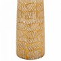 Vase Alexandra House Living Gold Ceramic 15 x 61 x 15 cm