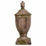 Vase Alexandra House Living Fibreglass Magnesium 29 x 50 x 29 cm