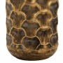 Vase Alexandra House Living Gold Iron 23 x 57 x 23 cm