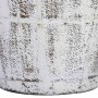 Vase Alexandra House Living Blanc Bois de manguier 45 x 60 x 45 cm