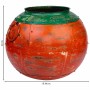 Vase Alexandra House Living Bois de manguier 38 x 40 x 38 cm