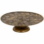 Centerpiece Alexandra House Living Gold Iron 48 x 15 x 48 cm