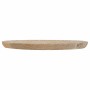 Centerpiece Alexandra House Living White Natural Mango wood 19 x 3 x 38 cm