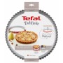 Moule amovible Tefal Rouge Acier Ø 30 cm