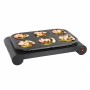 Crepe Maker Livoo DOM200 1000W Black