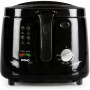 Friteuse DOMO DO461FR Noir 1800 W 2,5 L