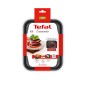 Plateau pour Four Tefal Success Noir Métal Aluminium 20 x 26 cm