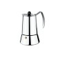 Cafetière Italienne Monix M630010 Argent Acier inoxydable