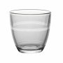 Verre Duralex Gigogne Verre Transparent 6 Unités (90 cc)