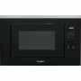 Microwave Whirlpool Corporation WMF250G     25L 900 W