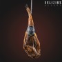 Épaule de Porc Ibérique Cebo Delizius Deluxe