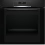 Pyrolytic Oven BOSCH