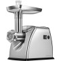 Mincer Mpm MMM-07M Silver Stainless steel 1800 W