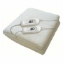 Chauffe-matelas Électrique Double Haeger UB-140.003A Blanc 2x60W