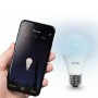 Smart Light bulb SPC 6113B Aura 1050 Wifi 10 W E27 75 W 2700K - 6500K (3 uds)