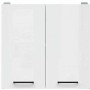 Meuble de cuisine Junona Blanc