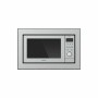 Built-in microwave Cecotec GrandHeat 2500 Built-in 900 W 25 L Steel