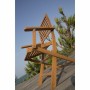 Garden chair 57,5 x 56 x 90 cm (2 Units)