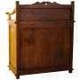 Sideboard Alexandra House Living Yellow Wood 42 x 70 x 85 cm