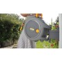 Hose reel Hozelock Autoreel 100-000-866 20 m Plastic