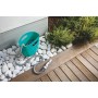 Jeu de tuyaux avec accessoires GF Garden gf80267600 Extensible Panier Bleu 15 m Plastique