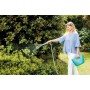 Hose with accessories kit GF Garden gf80267600 Extendable Basket Blue 15 m Plastic