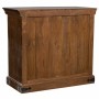 Console Alexandra House Living Brown Mango wood 40 x 90 x 80 cm