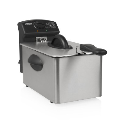 Friteuse Princess 182642 Freidora 2000 W Noir 4 L