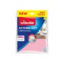 Kitchen Cloth Vileda 171805 Pink (1 Piece)