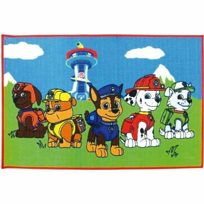 Playmat The Paw Patrol 120 x 80 cm