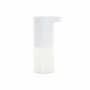 Distributeur automatique de savon avec capteur DKD Home Decor Blanc Transparent Plastique 600 ml 7,5 x 10 x 19,5 cm