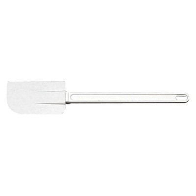 Spatule Matfer  113535 Blanc Plastique Verre trempé