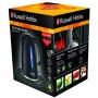 Kettle Russell Hobbs 22591-70 2400 W 1,7 L Black Plastic 2400 W 1,7 L