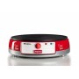 Crepe Maker Ariete 202 Red