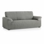 Sofa cover Belmarti Bali Grey 110 cm 3 places