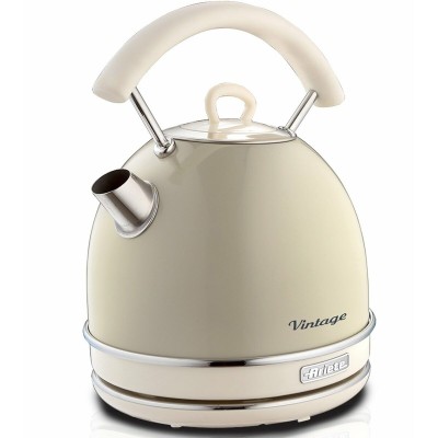 Théière Ariete 2877/03 Blanc 1,7 L Beige