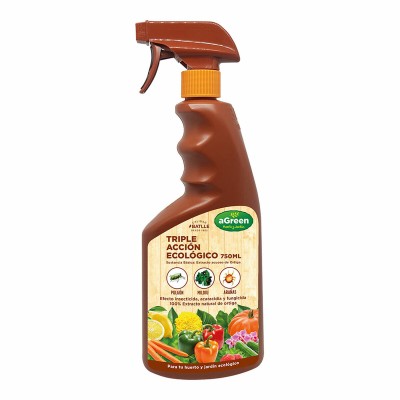 Fongicide aGreen 3-en-1 750 ml