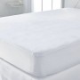 Protecteur de matelas TODAY Blanc Cou Dos 160 x 200 cm