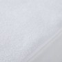 Mattress protector TODAY White Neck Back 160 x 200 cm