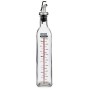 Cruet Transparent Glass 500 ml (24 Units) Meter