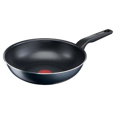 Pan Tefal C38519 Black Aluminium Ø 28 cm (28 cm)