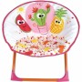 Fauteuil pour enfant Fun House Pliable