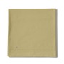 Drap Alexandra House Living Marron Clair 170 x 270 cm