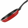 Pan FAGOR Optimax Red Enamelled Steel (Ø 26 cm)