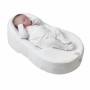 Cot mattress RED CASTLE Cocoonababy 69 x 40 x 19 cm White