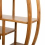 Étagère Alexandra House Living Marron Bois 26 x 175 x 86 cm